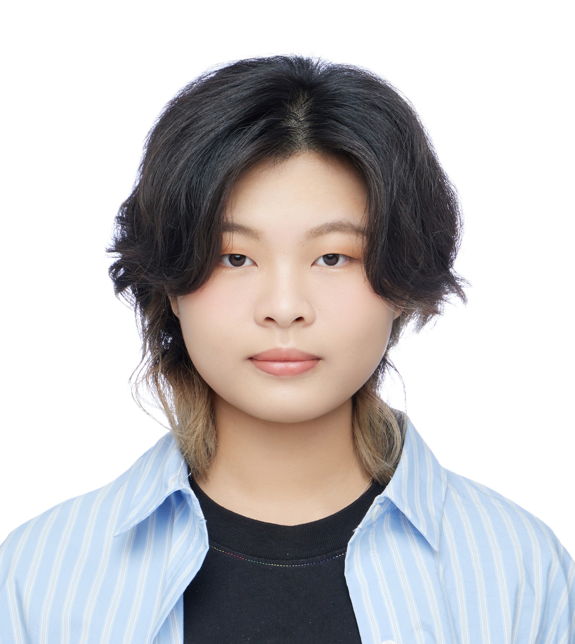 Ching Huang