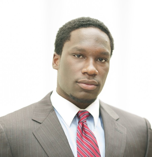 Lawrence Ozoigbo